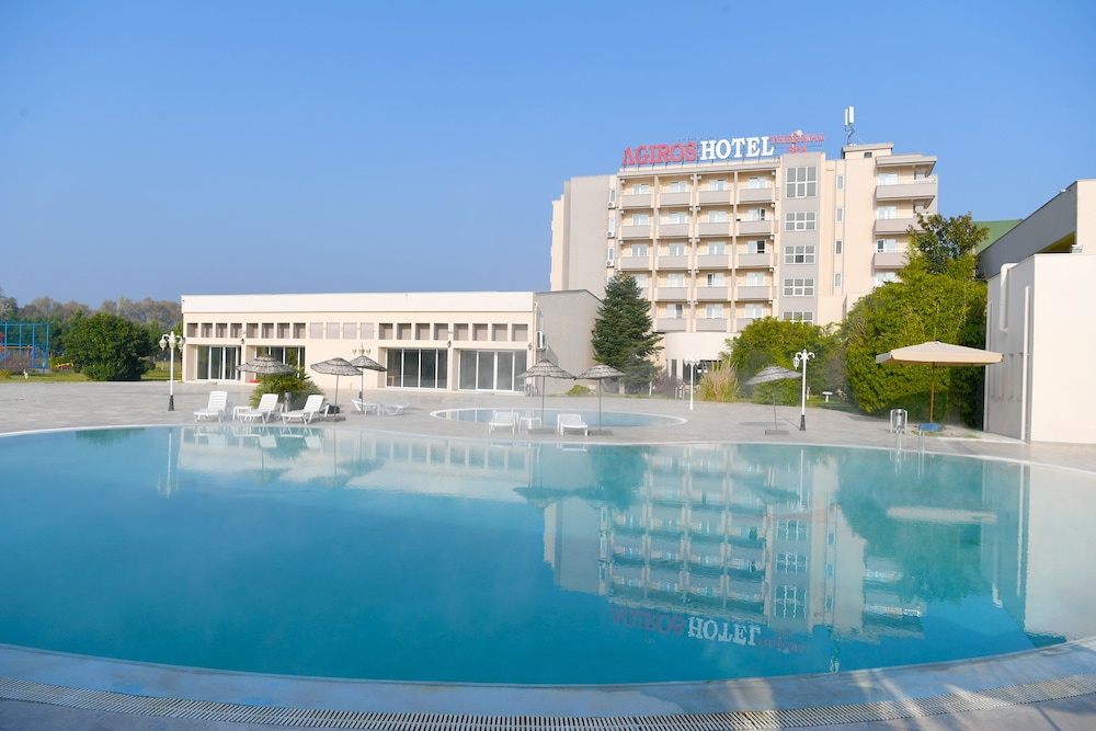 Agiros Termal Hotel & Spa