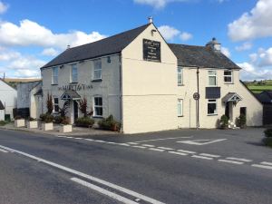 The Mary Tavy Inn