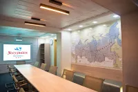 Ussuriysk Hotel