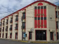 Hotel El Español Centro Histórico Hoteles cerca de Estación ADO CAME