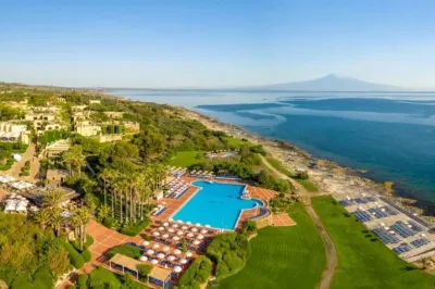 Mangia’s Brucoli, Sicily, Autograph Collection Hotels in Agnone Bagni