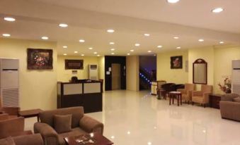 Monarch Jeddah Hotel Apartments