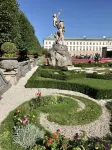 Flockner B&B فنادق في Sankt Leonhard