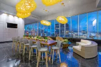 Gran Hotel Costa Rica, Curio Collection by Hilton - breakfast
