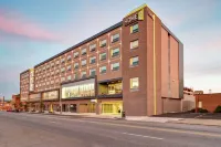 Home2 Suites by Hilton Columbus Downtown - 3 Sao