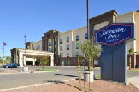 Hampton Inn El Centro - Gym
