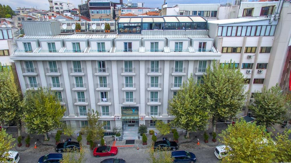 Innova Sultanahmet Istanbul