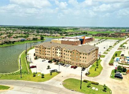 Staybridge Suites Houston - Humble Beltway 8 E