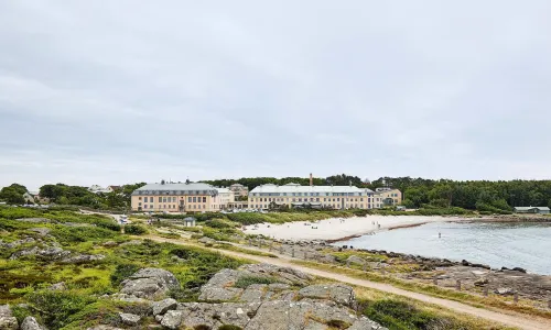 Varbergs Kusthotell