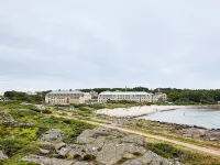 Varbergs Kusthotell Hotels in Varberg