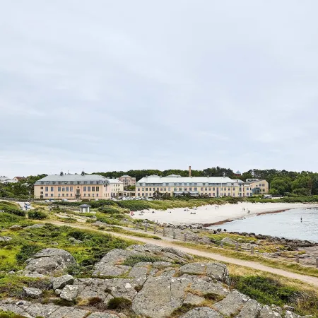 Varbergs Kusthotell