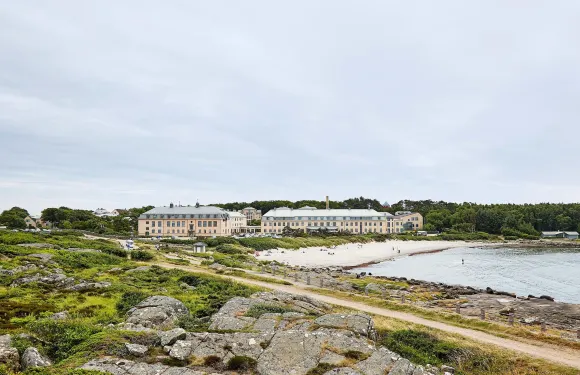 瓦貝格斯庫斯特酒店