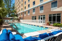 Hampton Inn Hallandale Beach-Aventura Hotels in Hallandale Beach
