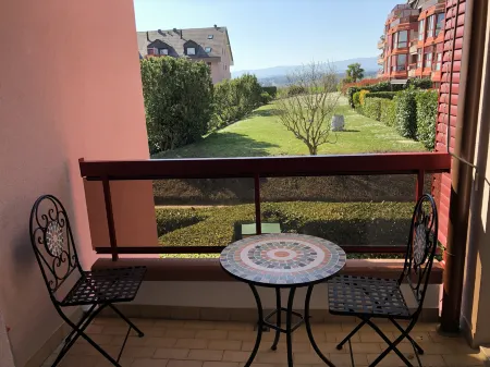 Amazing Studio in Lausanne Close to Epfl & Unil