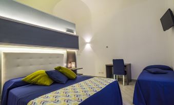 Porto di Mare Exclusive Room "Libeccio room"