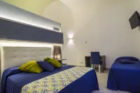 Porto di Mare Exclusive Room "Libeccio room"