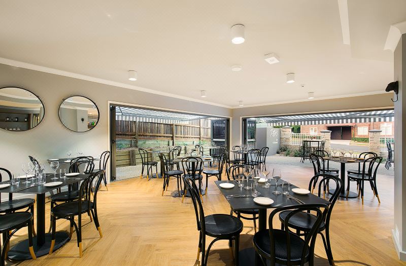 Potters Toowoomba Hotel photo 2