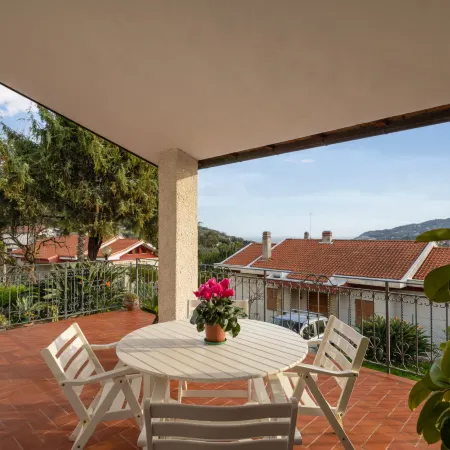 Casa Paolo