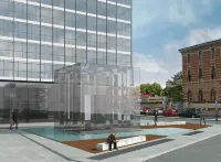 Innside Milano Torre Galfa