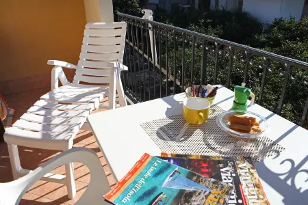 Sicilia Etna Mare Adriana Casa Vacanze Apartment One Bedroom