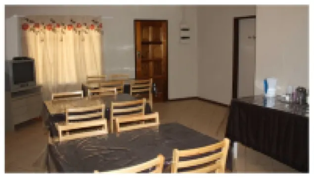 Cosy Farmhouse for 4 Persons