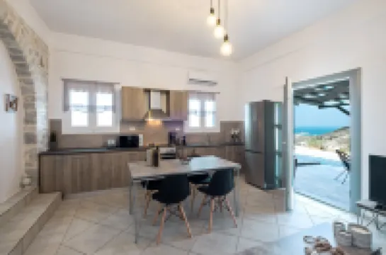 Villa Galatea with Private Pool