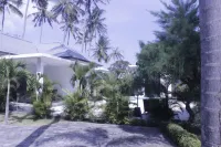 Lombok from Your Private Villa Sepuluh