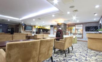 Incheon Tourist Hotel