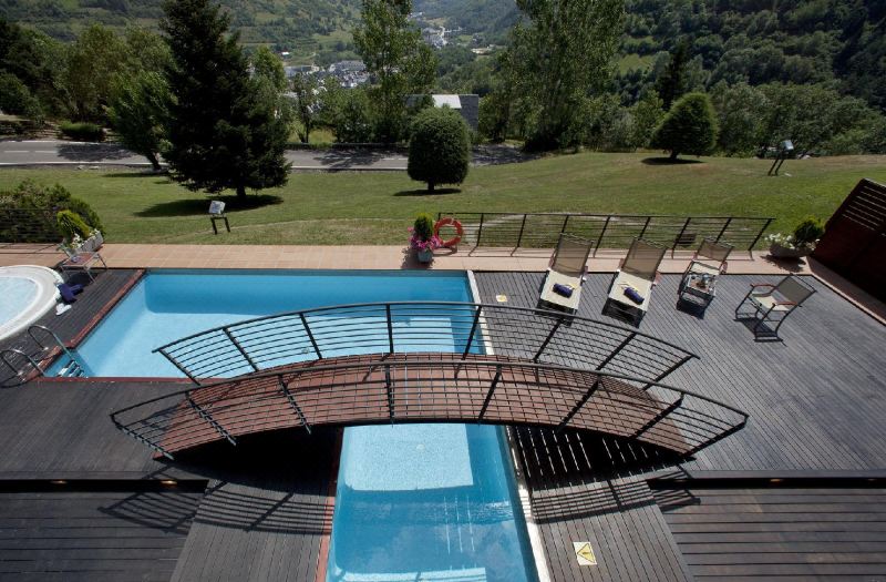 Parador de Vielha photo 3