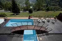 Parador de Vielha - Pool