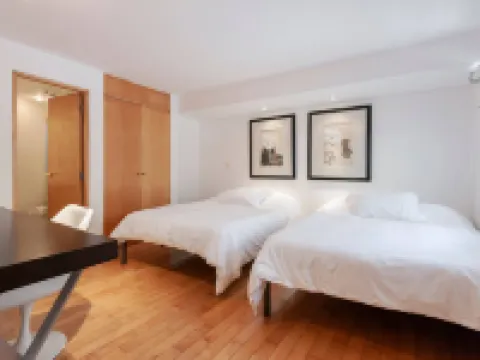 Beautiful and Cozy Apartment Ahuehuetes 🌵 فنادق في ناوكالبان