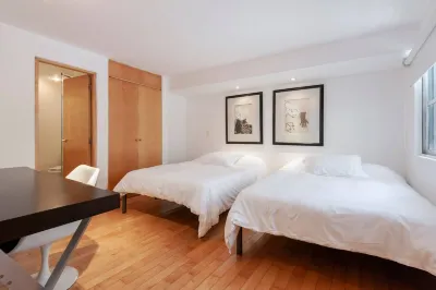 Beautiful and Cozy Apartment Ahuehuetes 🌵 Hotels in der Nähe von Nido de Quetzalcoatl