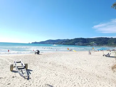 รูปภาพของ211 - Emerald Patong Hill Cozy Studio with Nice Pool and Garden