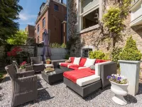 Hotel Dufays Hotels in Stavelot