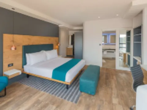 Garden Court Kitwe Hotels in Kitwe