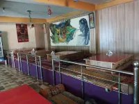 Hill Top Guest House Hotels in Sosan