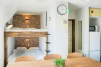 A  M Flower Garden - Apartments