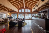 Chalet RoyAlp Hotel and Spa Hotels in Ormont-Dessus