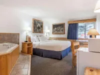 Days Inn by Wyndham Sandpoint Hotels in Bonner County