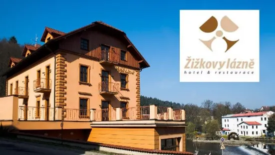 Hotel Zizkovy Lazne