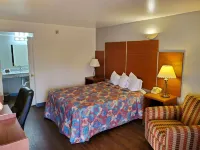 Travelodge by Wyndham Albuquerque West