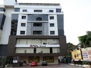 Hotel Sitara Grand Banjarahills