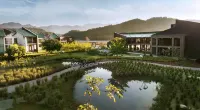 Namah Resort Jim Corbett, A Member of Radisson Ind