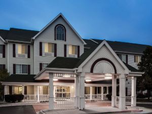 Country Inn & Suites by Radisson, Romeoville, IL