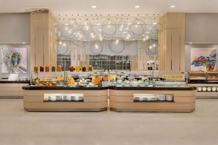 Tryp by Wyndham Izmit