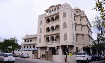 Laxmi Palace Heritage Boutique Hotel