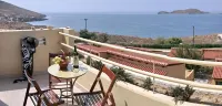 Lemnos Village Resort Hotel - Sea View