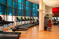 Sheraton Abu Dhabi Hotel & Resort - palestra