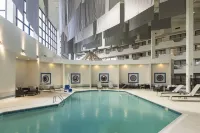 Courtyard Columbus West/Hilliard Hotels in Hilliard