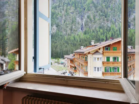 Villa Placidia Apt 33 Отели в г. Campitello di Fassa